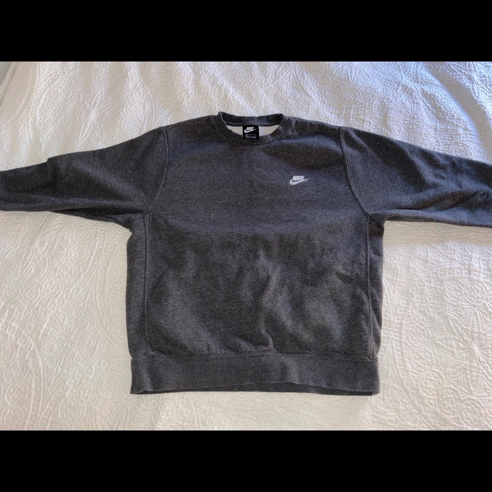 Nike Crew Neck Sweatshirt